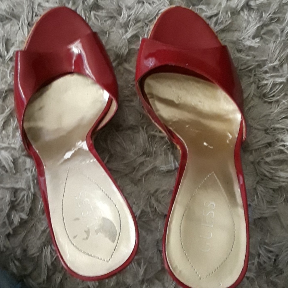 High Heels